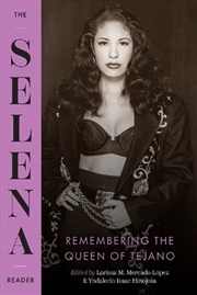 Buy The Selena Reader