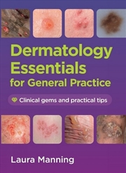 Buy Dermatology Essentials For General Practice