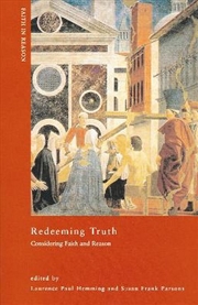 Buy Redeeming Truth