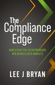 Buy The Compliance Edge