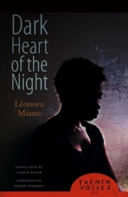 Buy Dark Heart Of The Night