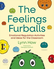 Buy The Feelings Furballs