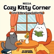 Buy M.E.S.A - Cozy Kitty Corner