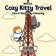 Buy M.E.S.A - Cozy Kitty Travel