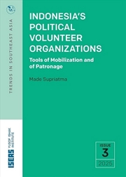 Buy Indonesia's Political Volunteer Organizations
