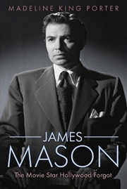 Buy James Mason