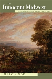 Buy The Innocent Midwest