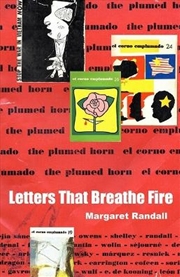 Buy Letters That Breathe Fire
