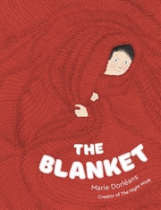 Buy The Blanket