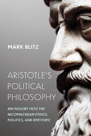 Buy Aristotle's Political Philosophy