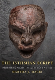 Buy The Isthmian Script Volume 284