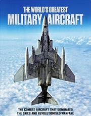Buy The World's Greatest Military Aircraft