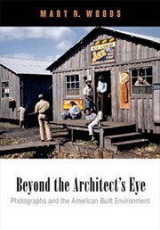 Buy Beyond The Architect's Eye