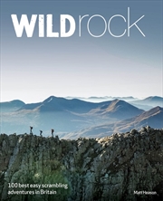 Buy Wild Rock