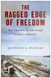 Buy The Ragged Edge Of Freedom