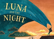 Buy Luna And The Night