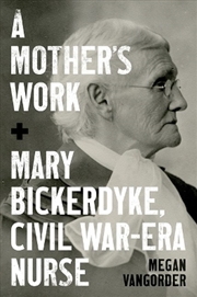 Buy A Mother's Work
