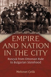 Buy Empire And Nation In The City