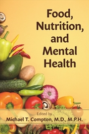 Buy Food, Nutrition, And Mental Health