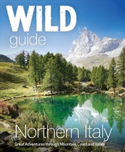 Buy Wild Guide Northern Italy