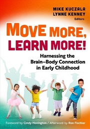 Buy Move More, Learn More!