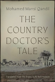 Buy The Country Doctor's Tale