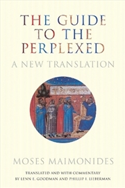 Buy The Guide To The Perplexed