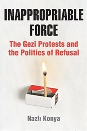 Buy Inappropriable Force