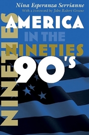 Buy America In The Nineties