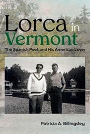 Buy Lorca In Vermont