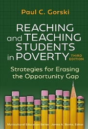 Buy Reaching And Teaching Students In Poverty
