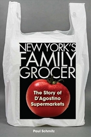Buy New York's Family Grocer