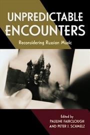 Buy Unpredictable Encounters