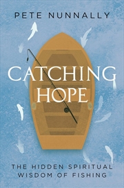 Buy Catching Hope