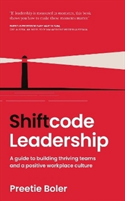 Buy Shiftcode Leadership