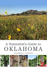 Buy A Naturalist's Guide To Oklahoma