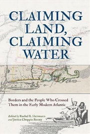 Buy Claiming Land, Claiming Water
