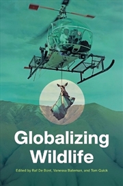 Buy Globalizing Wildlife
