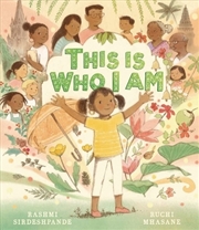 Buy This Is Who I Am