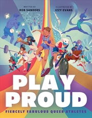 Buy Play Proud