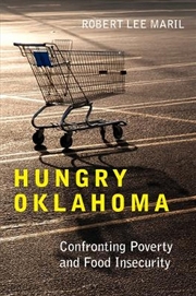 Buy Hungry Oklahoma