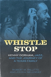 Buy Whistle Stop