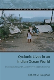 Buy Cyclonic Lives In An Indian Ocean World
