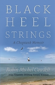 Buy Black Heel Strings