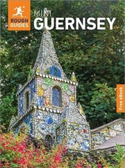 Buy Rough Guides Mini Guernsey