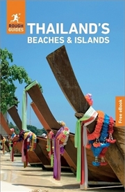 Buy Rough Guides Thailand's Beaches And Islands