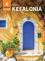Buy Rough Guides Mini Kefalonia