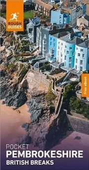 Buy Rough Guides Pocket British Breaks Pembrokeshire