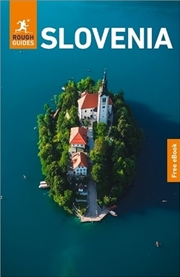 Buy Rough Guides Slovenia