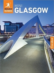 Buy Rough Guides Mini Glasgow